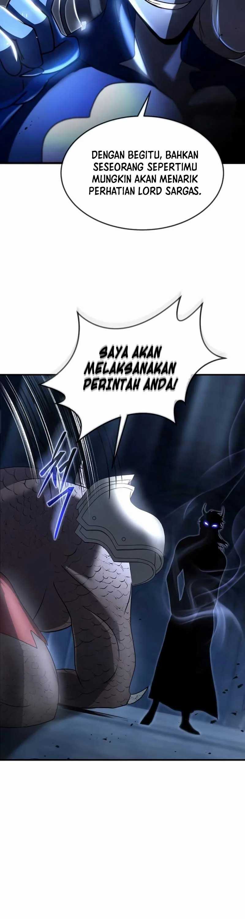 The Regressed Genius Player’s Legendary Weapon Creation Chapter 42