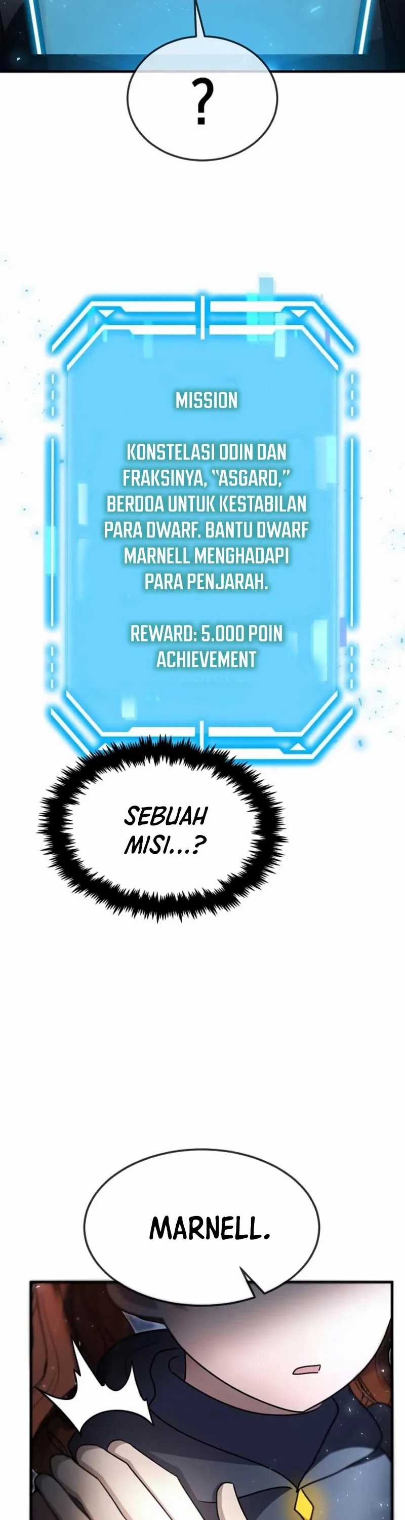 The Regressed Genius Player’s Legendary Weapon Creation Chapter 42