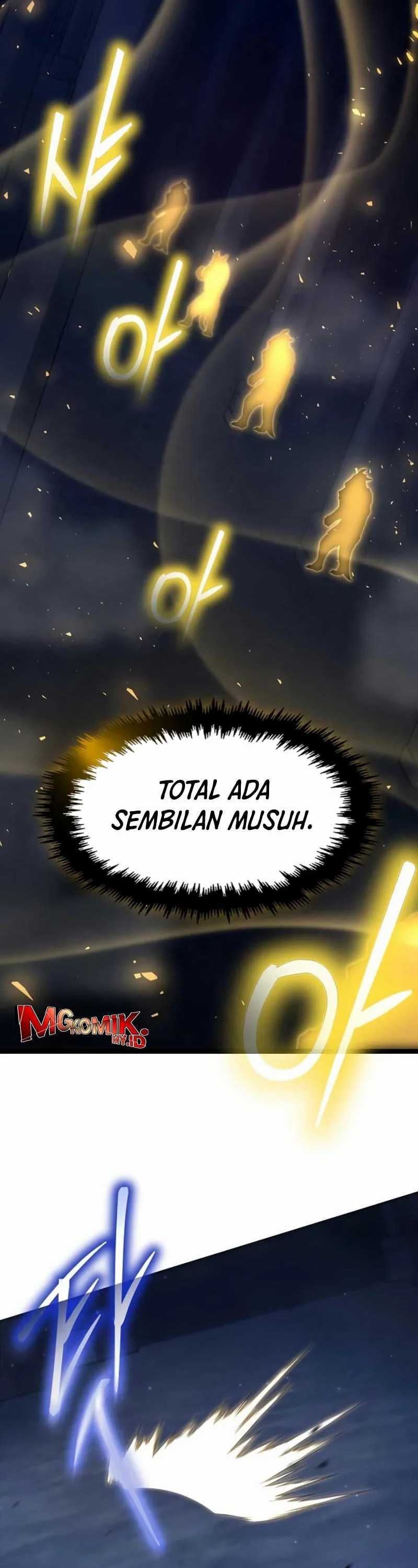 The Regressed Genius Player’s Legendary Weapon Creation Chapter 42