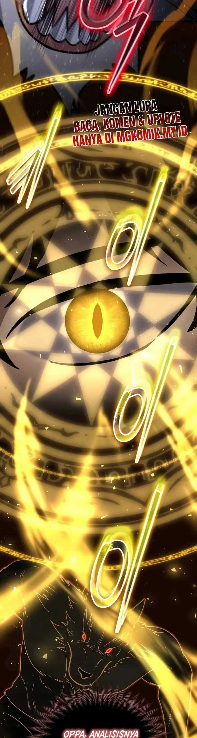 The Regressed Genius Player’s Legendary Weapon Creation Chapter 42