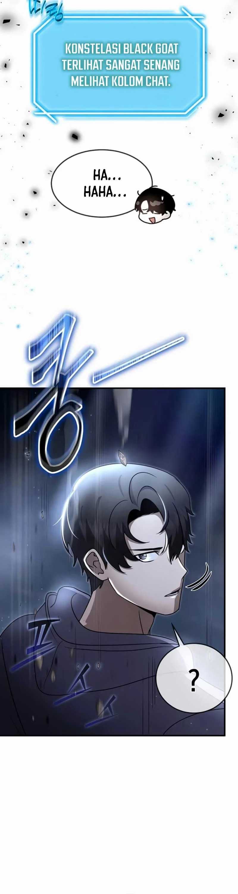 The Regressed Genius Player’s Legendary Weapon Creation Chapter 42