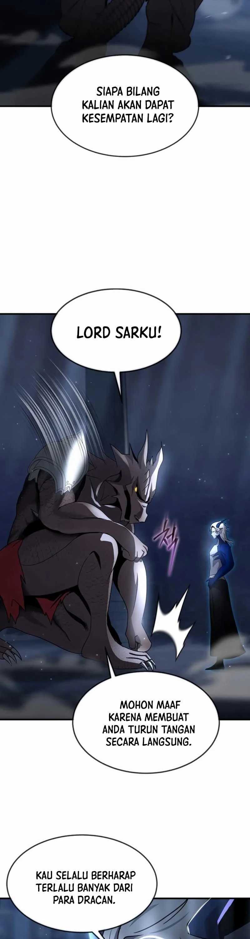 The Regressed Genius Player’s Legendary Weapon Creation Chapter 42