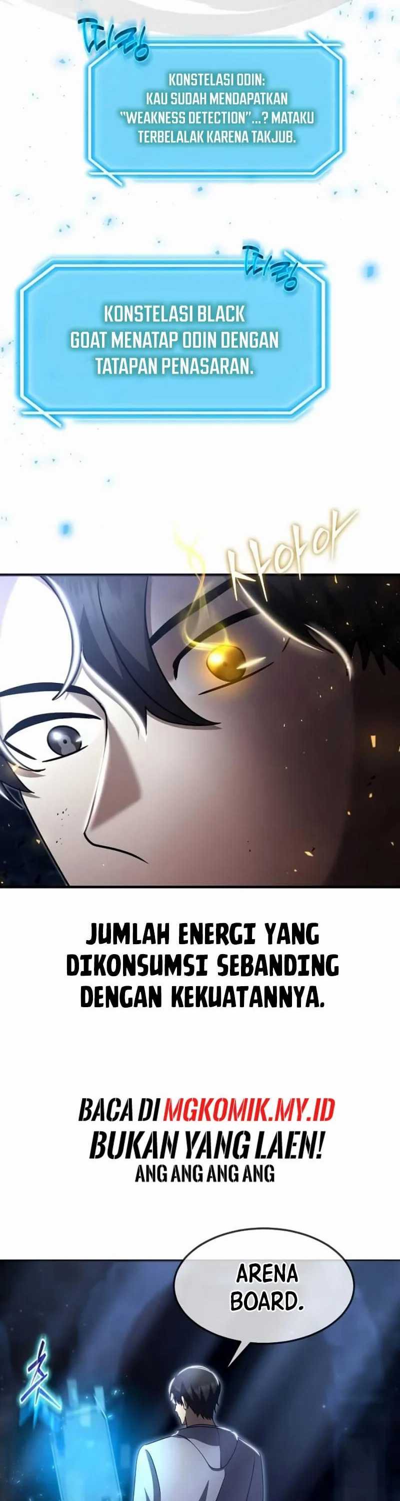 The Regressed Genius Player’s Legendary Weapon Creation Chapter 42