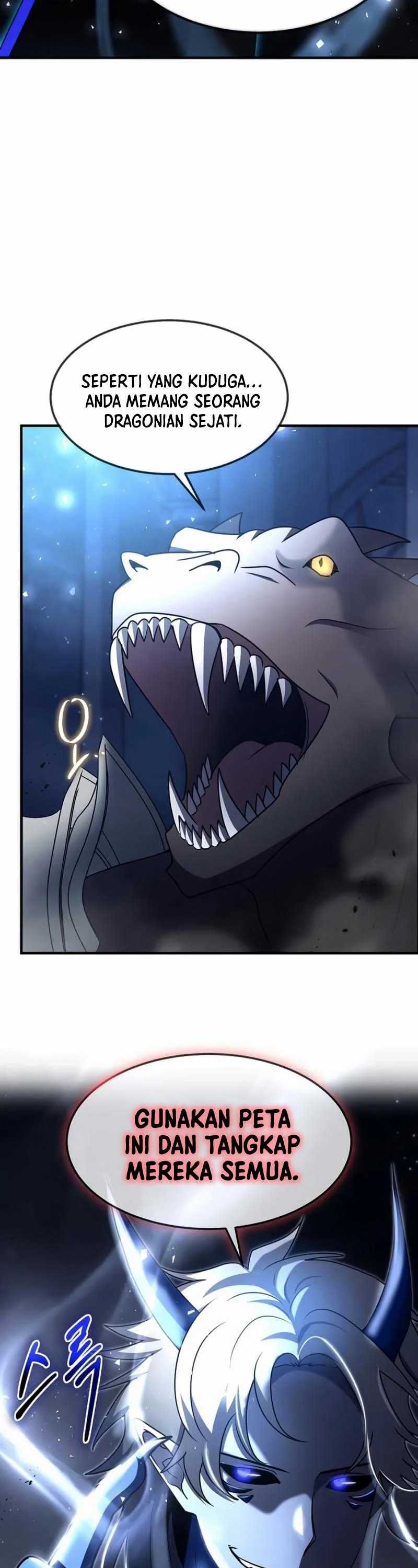 The Regressed Genius Player’s Legendary Weapon Creation Chapter 42