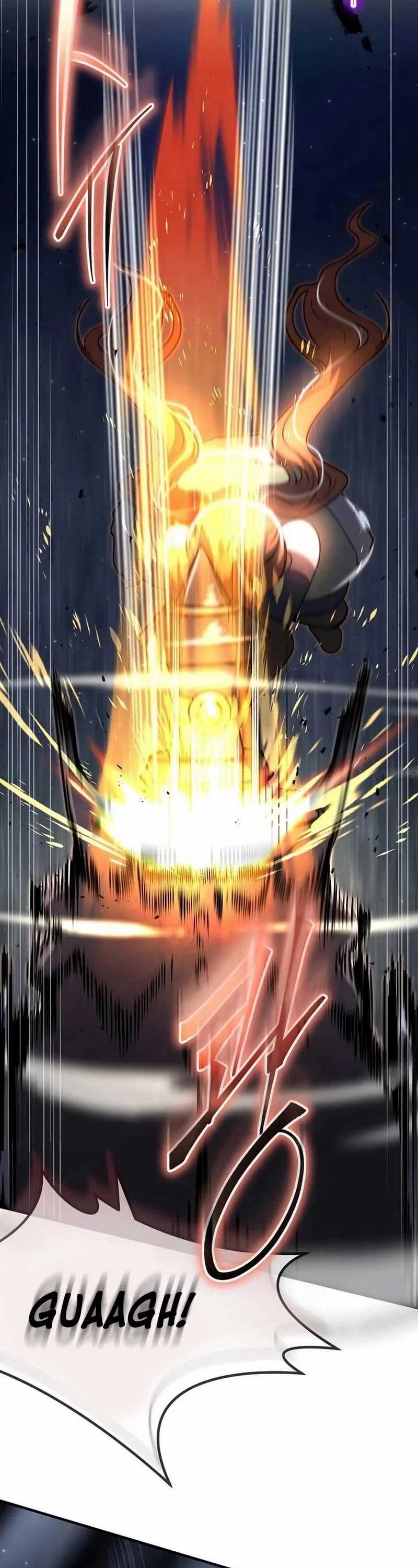 The Regressed Genius Player’s Legendary Weapon Creation Chapter 43