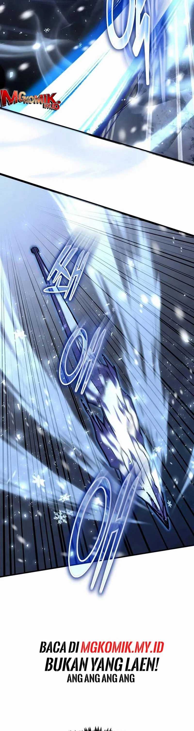 The Regressed Genius Player’s Legendary Weapon Creation Chapter 43