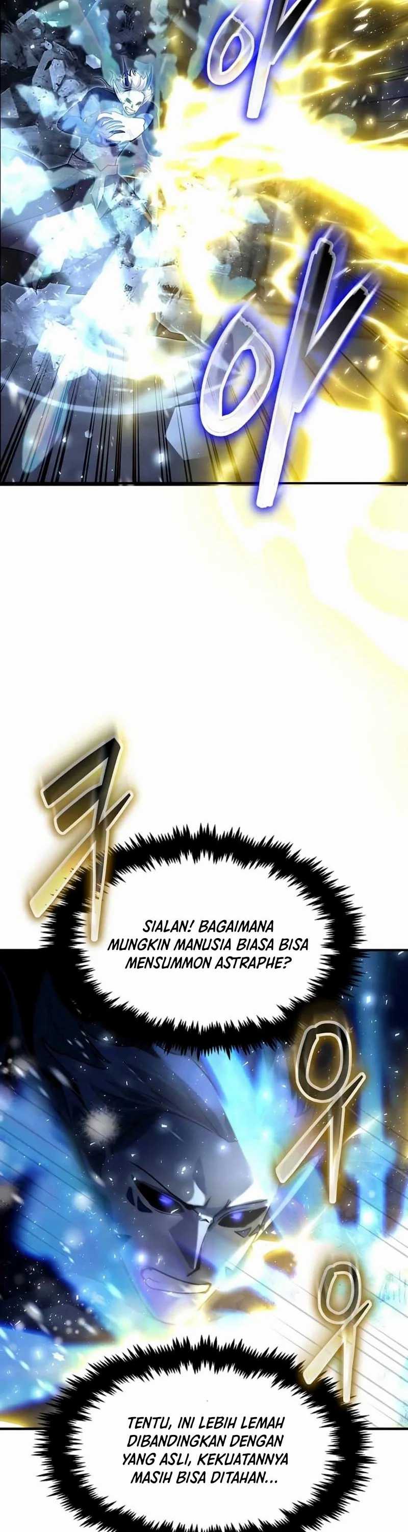 The Regressed Genius Player’s Legendary Weapon Creation Chapter 43