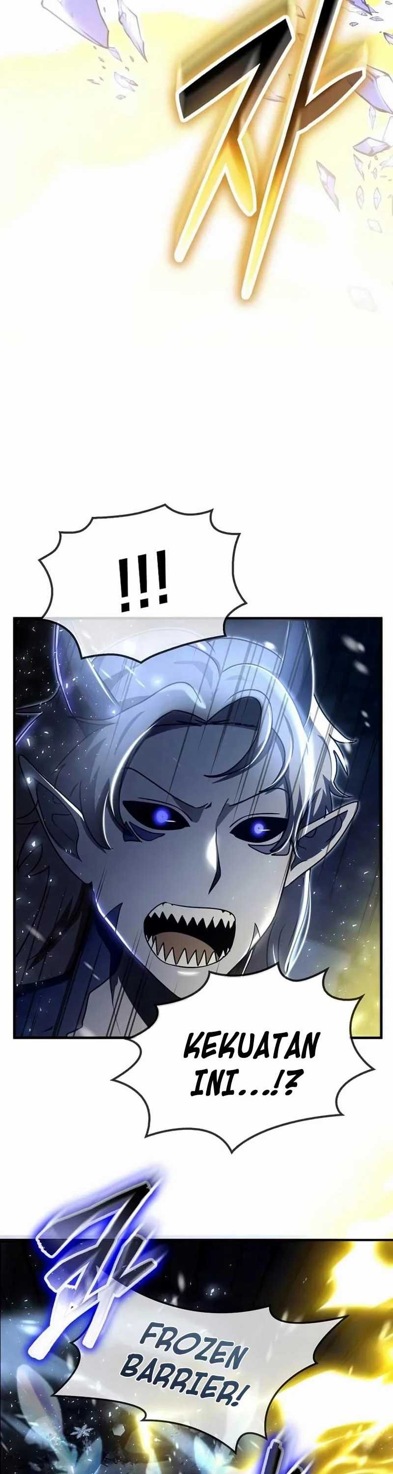 The Regressed Genius Player’s Legendary Weapon Creation Chapter 43