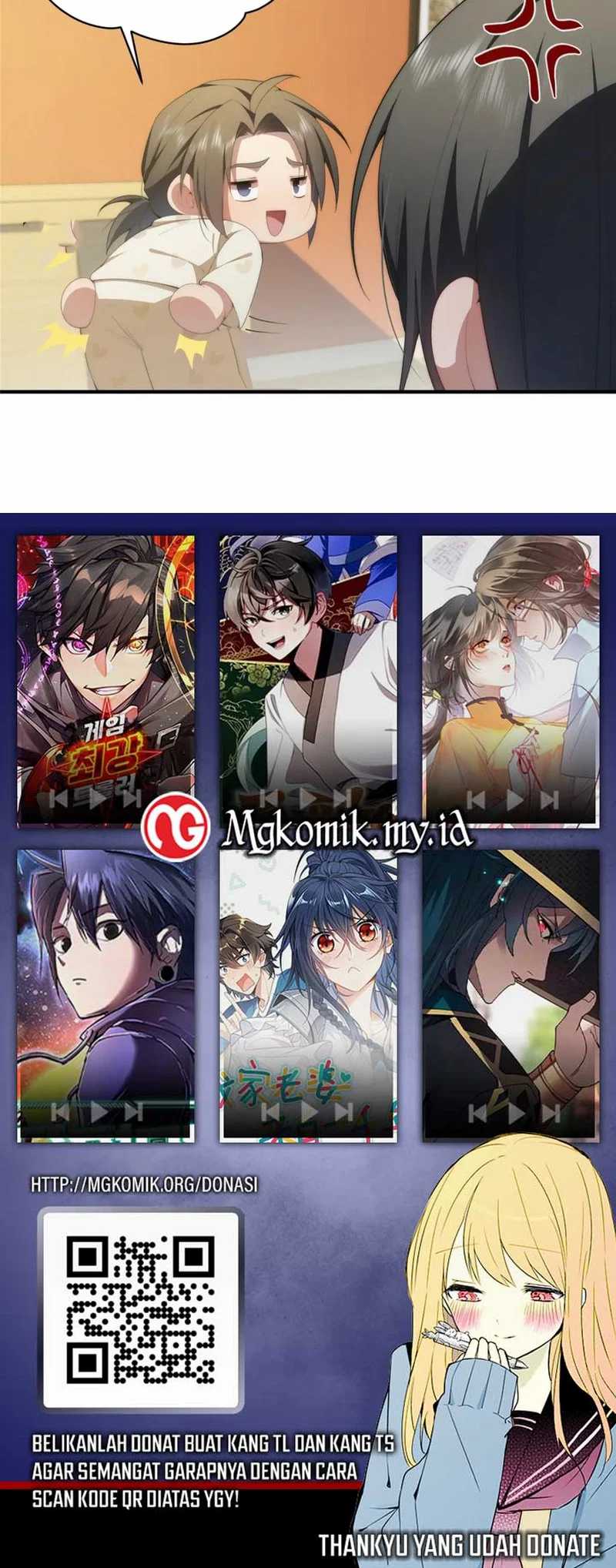 The Regressed Genius Player’s Legendary Weapon Creation Chapter 43