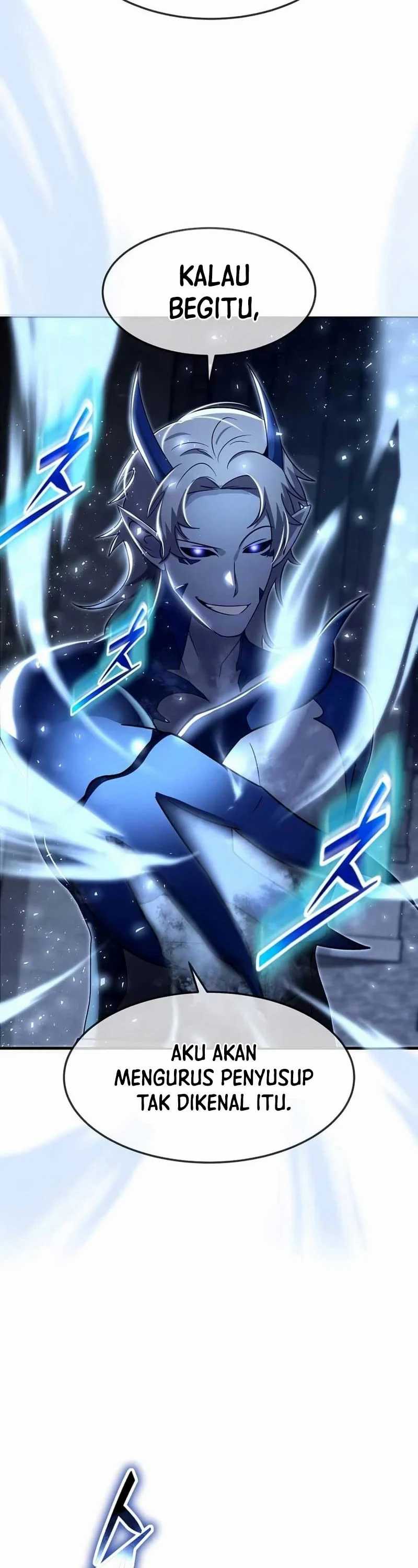 The Regressed Genius Player’s Legendary Weapon Creation Chapter 43