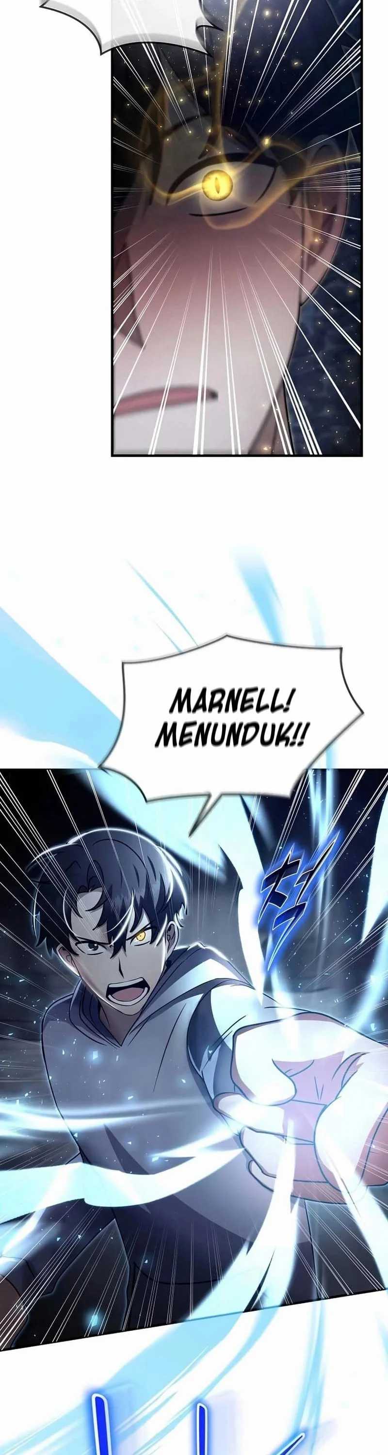 The Regressed Genius Player’s Legendary Weapon Creation Chapter 43