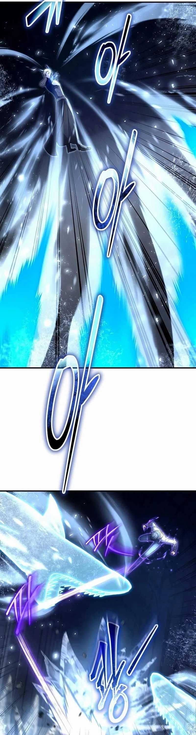 The Regressed Genius Player’s Legendary Weapon Creation Chapter 43