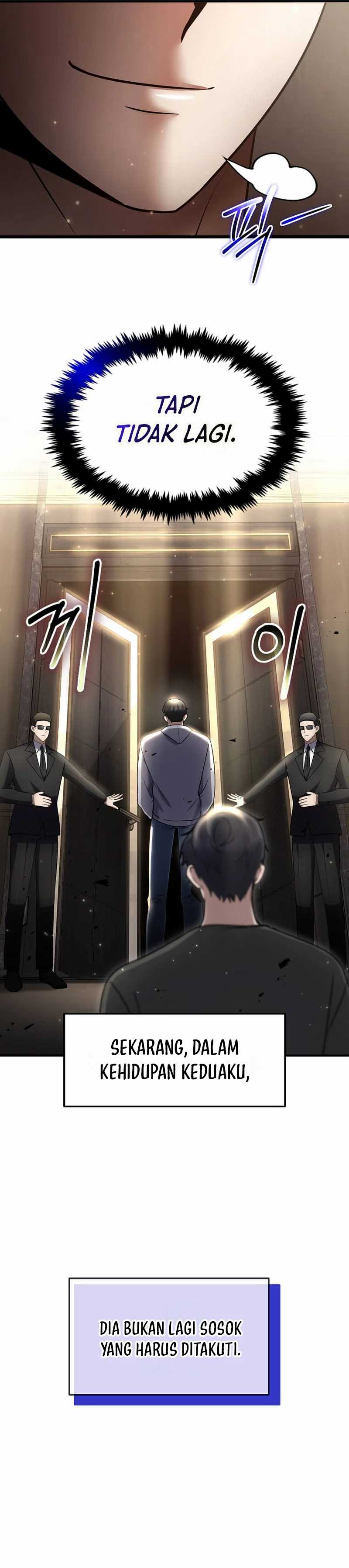 The Regressed Genius Player’s Legendary Weapon Creation Chapter 45 page 18