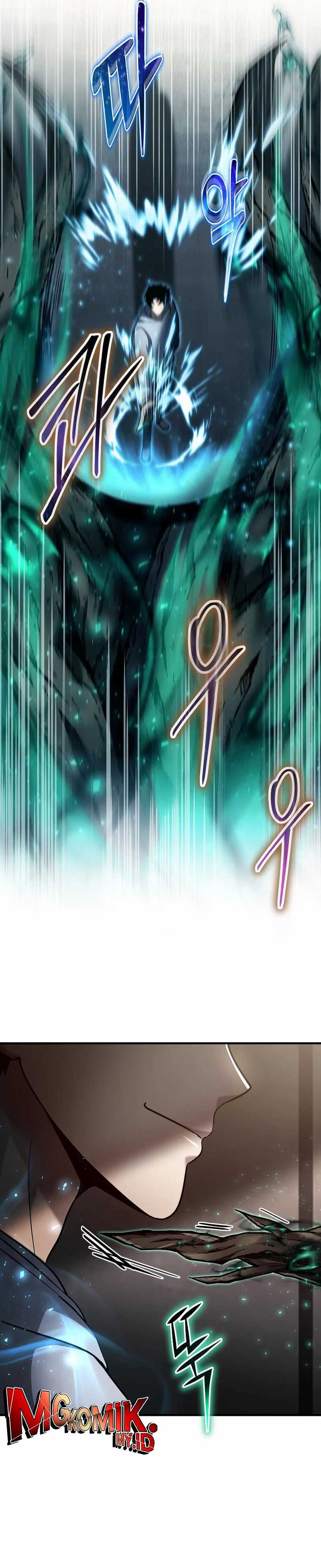 The Regressed Genius Player’s Legendary Weapon Creation Chapter 45 page 26