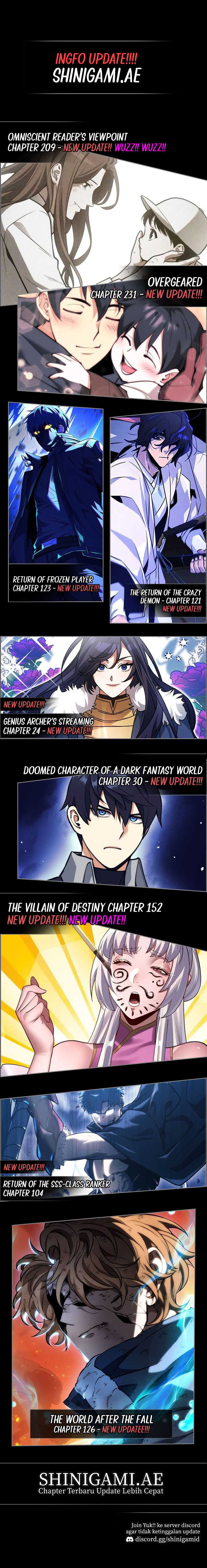 Guest Gun (Embodiment of the Assassin in the Murim World) Chapter 10