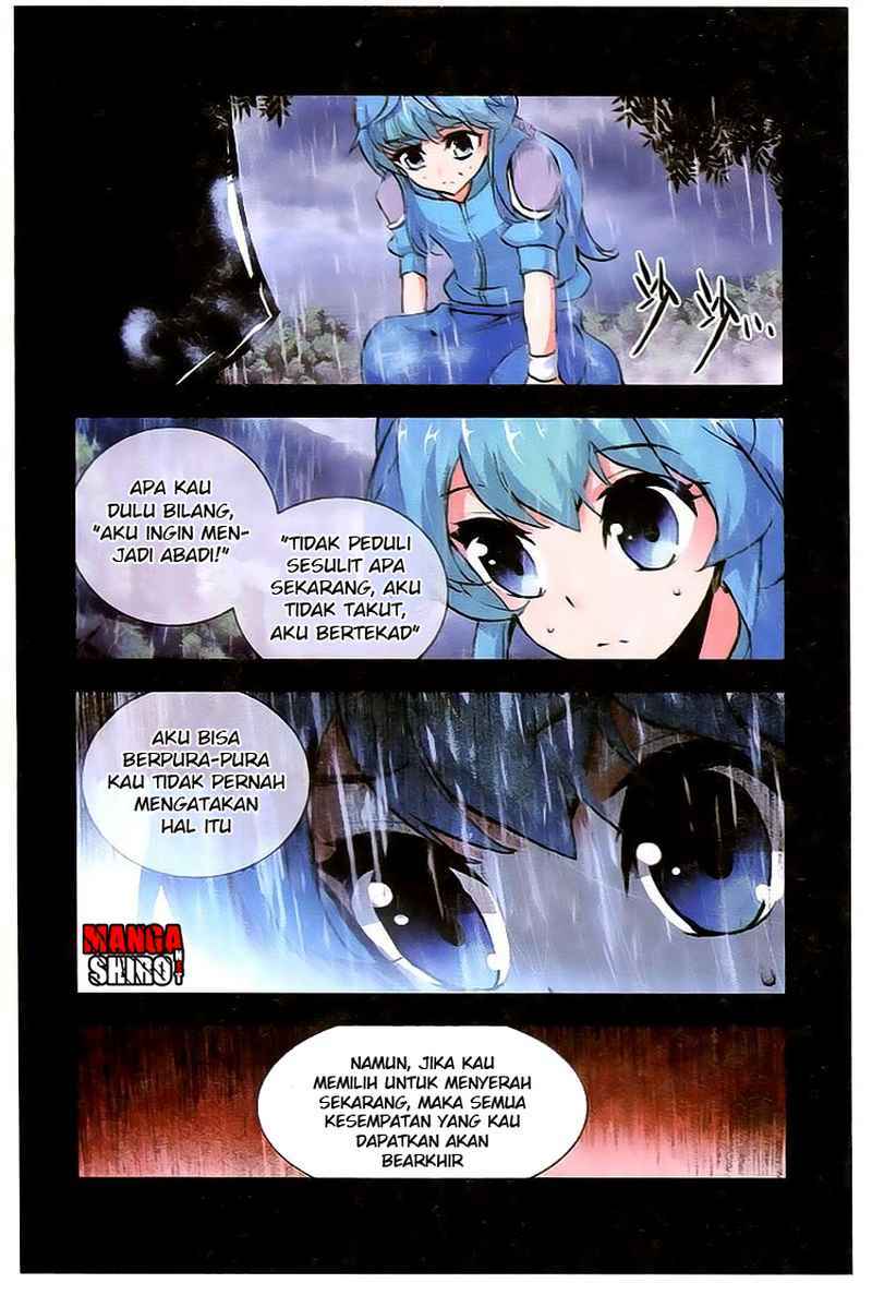 Mang Huang Ji Chapter 13 page 13