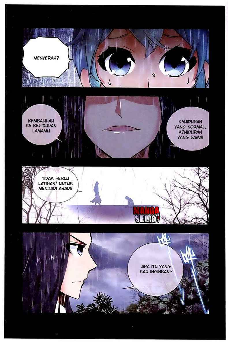 Mang Huang Ji Chapter 13 page 12