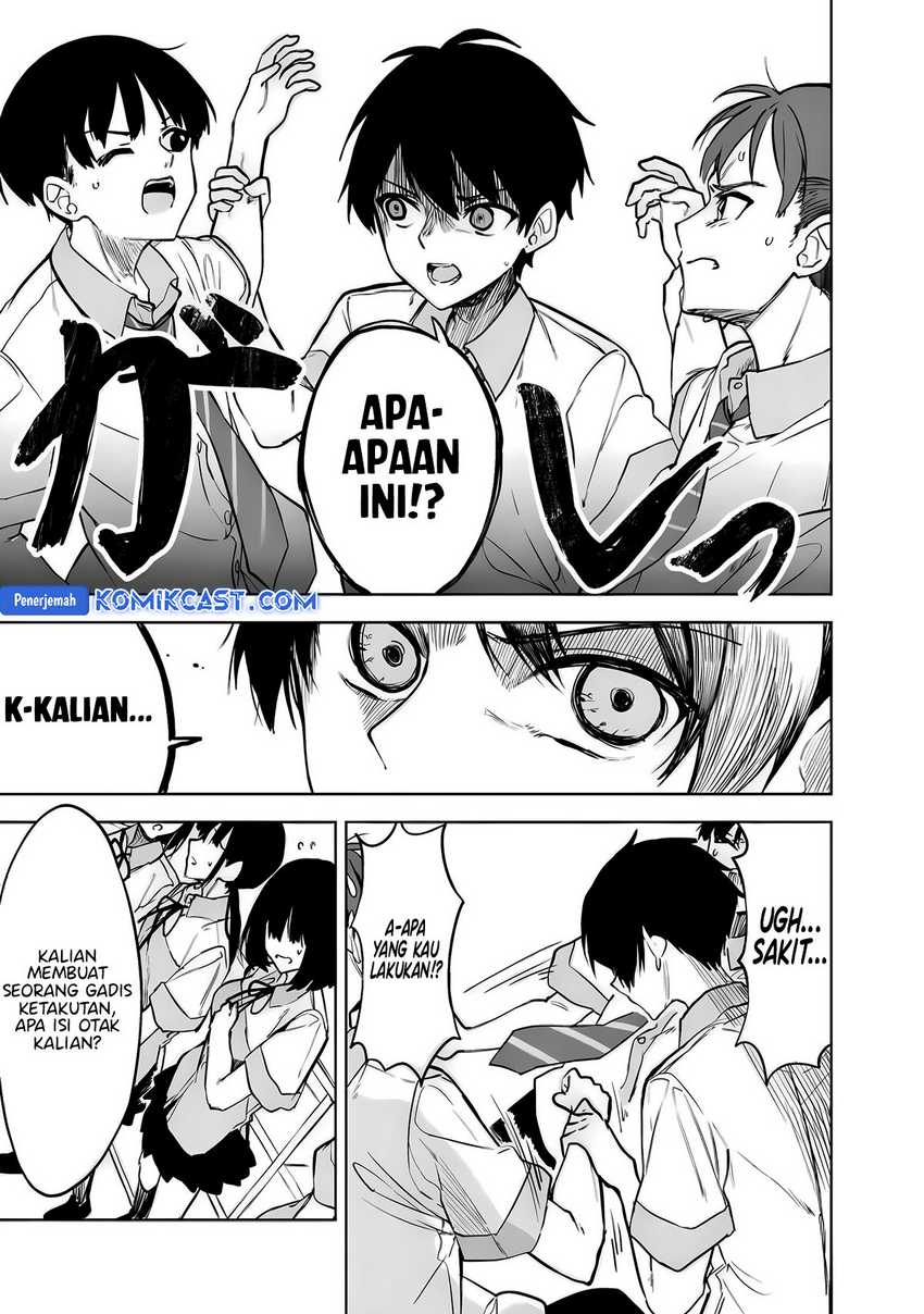 Maigo ni Natteita Youjo o Tasuketara, Otonari ni Sumu Bishoujo Ryuugakusei ga Ie ni Asobi ni Kuru You ni Natta Ken ni Tsuite Chapter 16