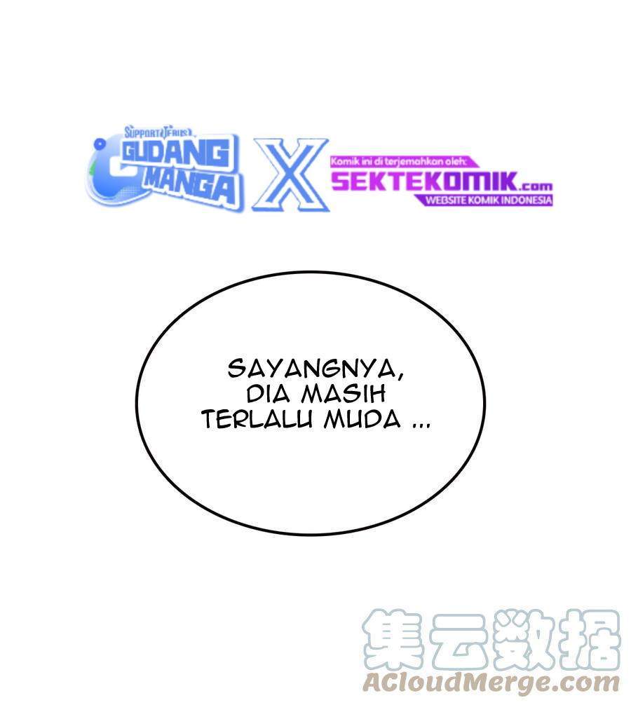 My Great Sword (Remake) Chapter 05