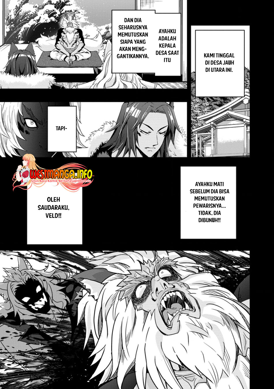 Hazure Skill “Gacha” de Tsuihō sa Reta Ore wa, Wagamama Osananajimi o Zetsuen Shi Kakusei Suru ~ Ban’nō Cheat Skill o Getto Shite, Mezase Rakuraku Saikyō Slow Life!~ Chapter 11.1 page 4
