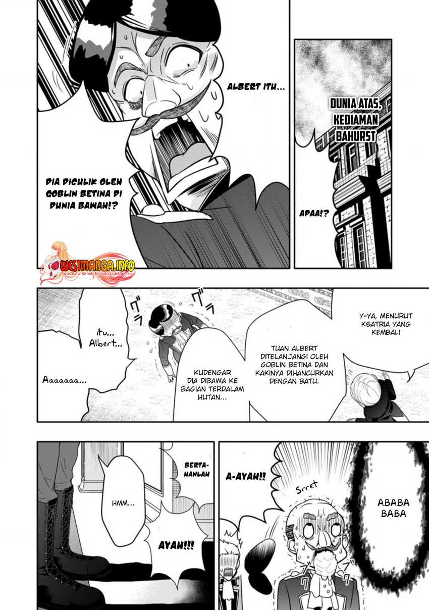 Hazure Skill “Gacha” de Tsuihō sa Reta Ore wa, Wagamama Osananajimi o Zetsuen Shi Kakusei Suru ~ Ban’nō Cheat Skill o Getto Shite, Mezase Rakuraku Saikyō Slow Life!~ Chapter 12.3 page 5