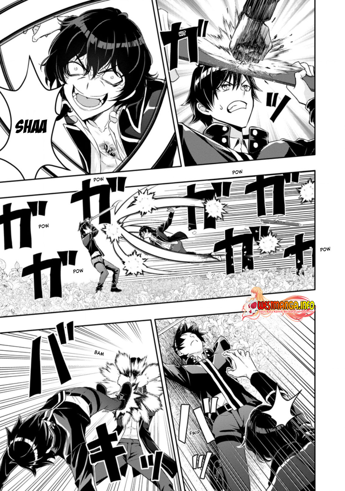 Hazure Skill “Gacha” de Tsuihō sa Reta Ore wa, Wagamama Osananajimi o Zetsuen Shi Kakusei Suru ~ Ban’nō Cheat Skill o Getto Shite, Mezase Rakuraku Saikyō Slow Life!~ Chapter 15.1 page 8