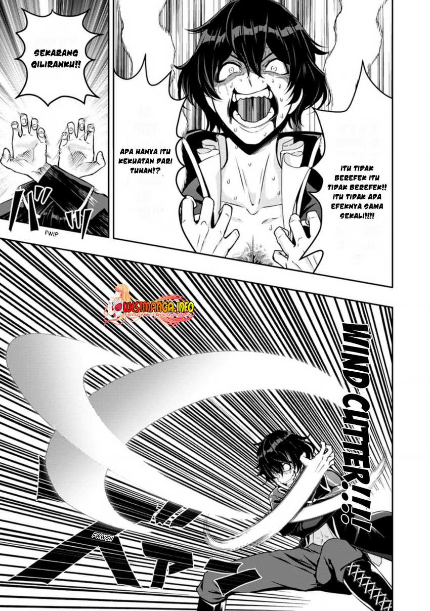 Hazure Skill “Gacha” de Tsuihō sa Reta Ore wa, Wagamama Osananajimi o Zetsuen Shi Kakusei Suru ~ Ban’nō Cheat Skill o Getto Shite, Mezase Rakuraku Saikyō Slow Life!~ Chapter 15.2 page 4