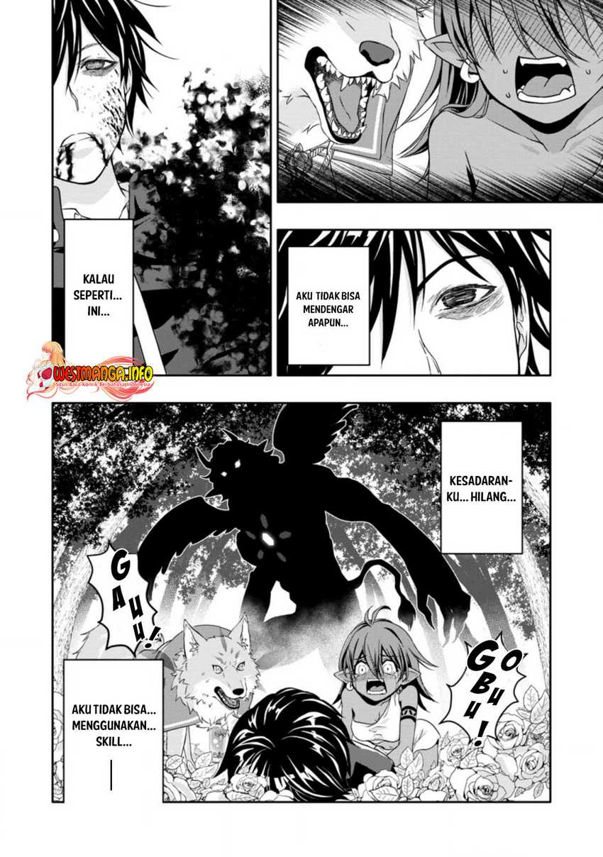 Hazure Skill “Gacha” de Tsuihō sa Reta Ore wa, Wagamama Osananajimi o Zetsuen Shi Kakusei Suru ~ Ban’nō Cheat Skill o Getto Shite, Mezase Rakuraku Saikyō Slow Life!~ Chapter 15.3 page 10