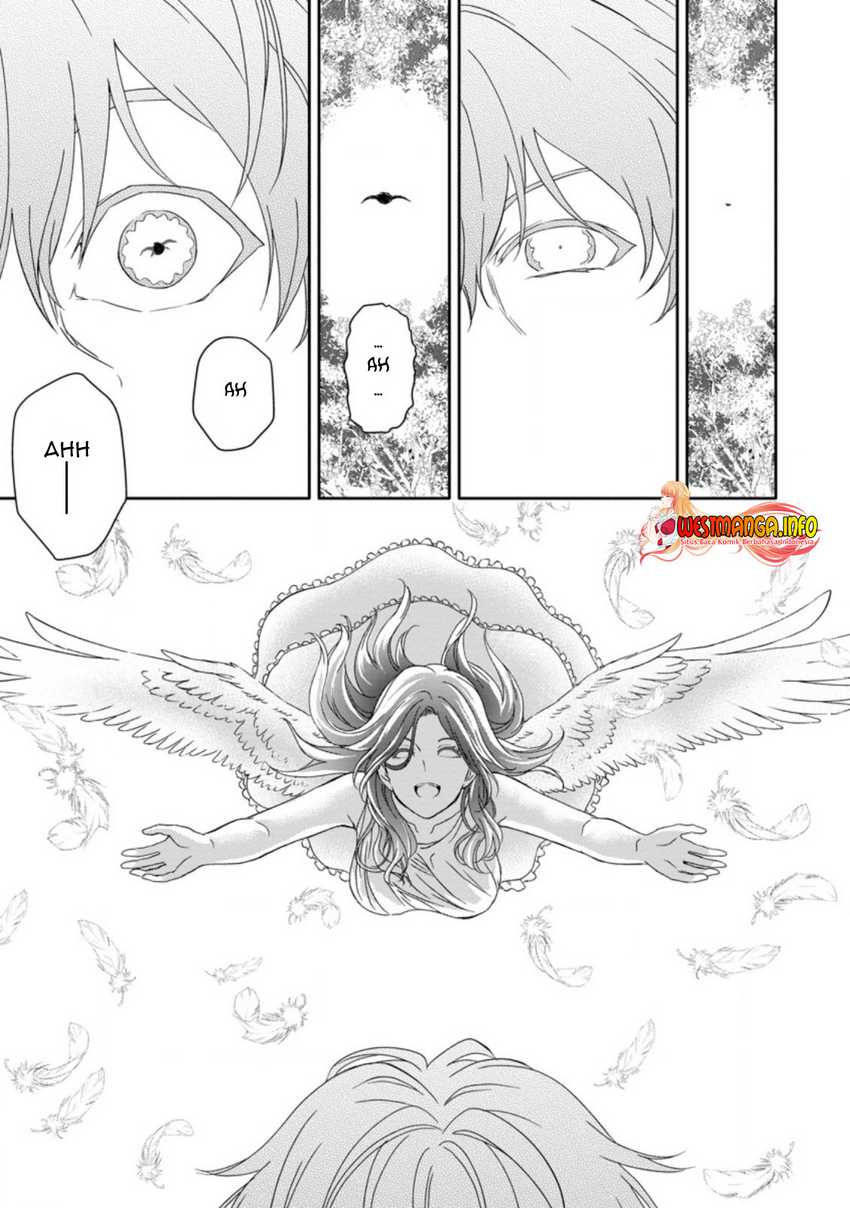 Hazure Skill “Gacha” de Tsuihō sa Reta Ore wa, Wagamama Osananajimi o Zetsuen Shi Kakusei Suru ~ Ban’nō Cheat Skill o Getto Shite, Mezase Rakuraku Saikyō Slow Life!~ Chapter 16.2 page 6