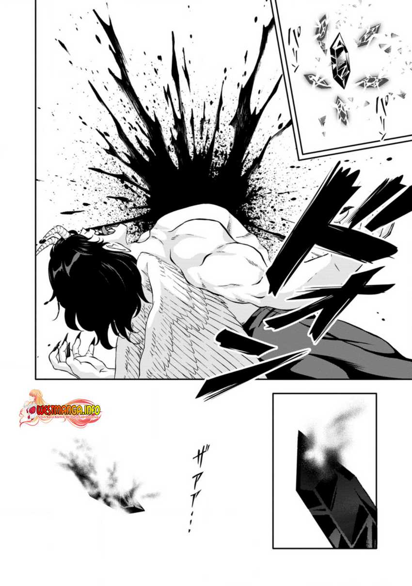 Hazure Skill “Gacha” de Tsuihō sa Reta Ore wa, Wagamama Osananajimi o Zetsuen Shi Kakusei Suru ~ Ban’nō Cheat Skill o Getto Shite, Mezase Rakuraku Saikyō Slow Life!~ Chapter 16.2 page 3