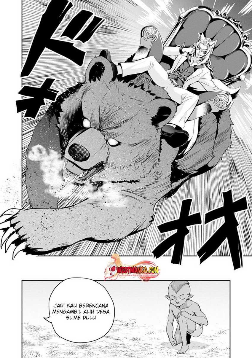 Hazure Skill “Gacha” de Tsuihō sa Reta Ore wa, Wagamama Osananajimi o Zetsuen Shi Kakusei Suru ~ Ban’nō Cheat Skill o Getto Shite, Mezase Rakuraku Saikyō Slow Life!~ Chapter 17 page 29