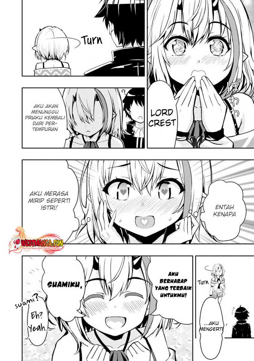 Hazure Skill “Gacha” de Tsuihō sa Reta Ore wa, Wagamama Osananajimi o Zetsuen Shi Kakusei Suru ~ Ban’nō Cheat Skill o Getto Shite, Mezase Rakuraku Saikyō Slow Life!~ Chapter 17 page 31