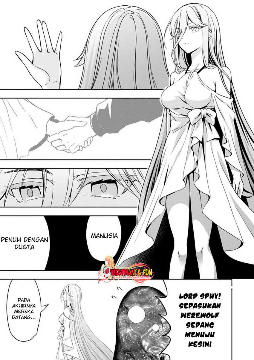Hazure Skill “Gacha” de Tsuihō sa Reta Ore wa, Wagamama Osananajimi o Zetsuen Shi Kakusei Suru ~ Ban’nō Cheat Skill o Getto Shite, Mezase Rakuraku Saikyō Slow Life!~ Chapter 17 page 28