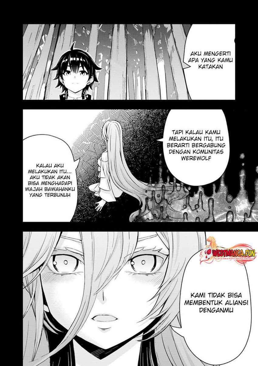 Hazure Skill “Gacha” de Tsuihō sa Reta Ore wa, Wagamama Osananajimi o Zetsuen Shi Kakusei Suru ~ Ban’nō Cheat Skill o Getto Shite, Mezase Rakuraku Saikyō Slow Life!~ Chapter 17 page 12