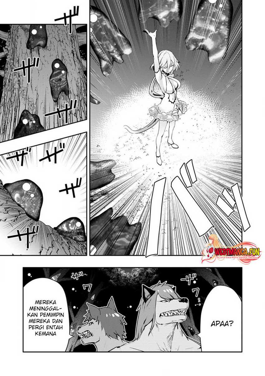 Hazure Skill “Gacha” de Tsuihō sa Reta Ore wa, Wagamama Osananajimi o Zetsuen Shi Kakusei Suru ~ Ban’nō Cheat Skill o Getto Shite, Mezase Rakuraku Saikyō Slow Life!~ Chapter 19 page 4