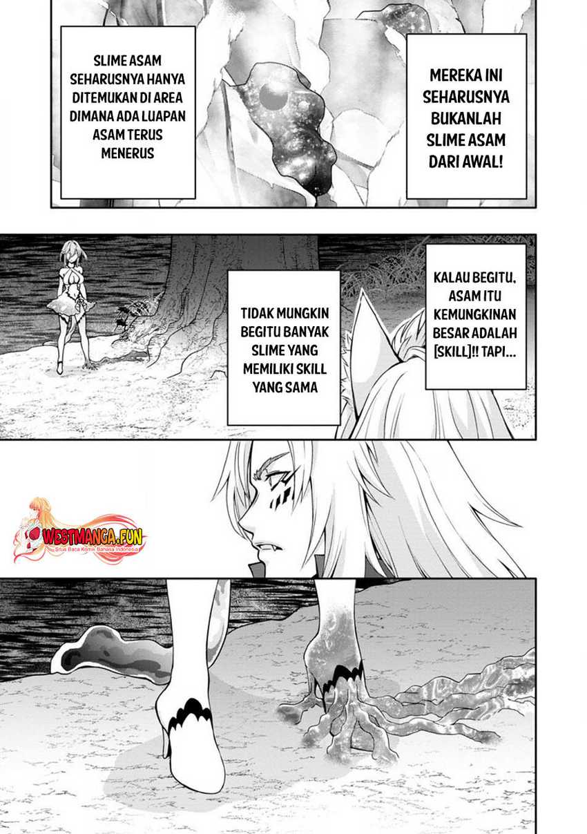 Hazure Skill “Gacha” de Tsuihō sa Reta Ore wa, Wagamama Osananajimi o Zetsuen Shi Kakusei Suru ~ Ban’nō Cheat Skill o Getto Shite, Mezase Rakuraku Saikyō Slow Life!~ Chapter 19 page 12