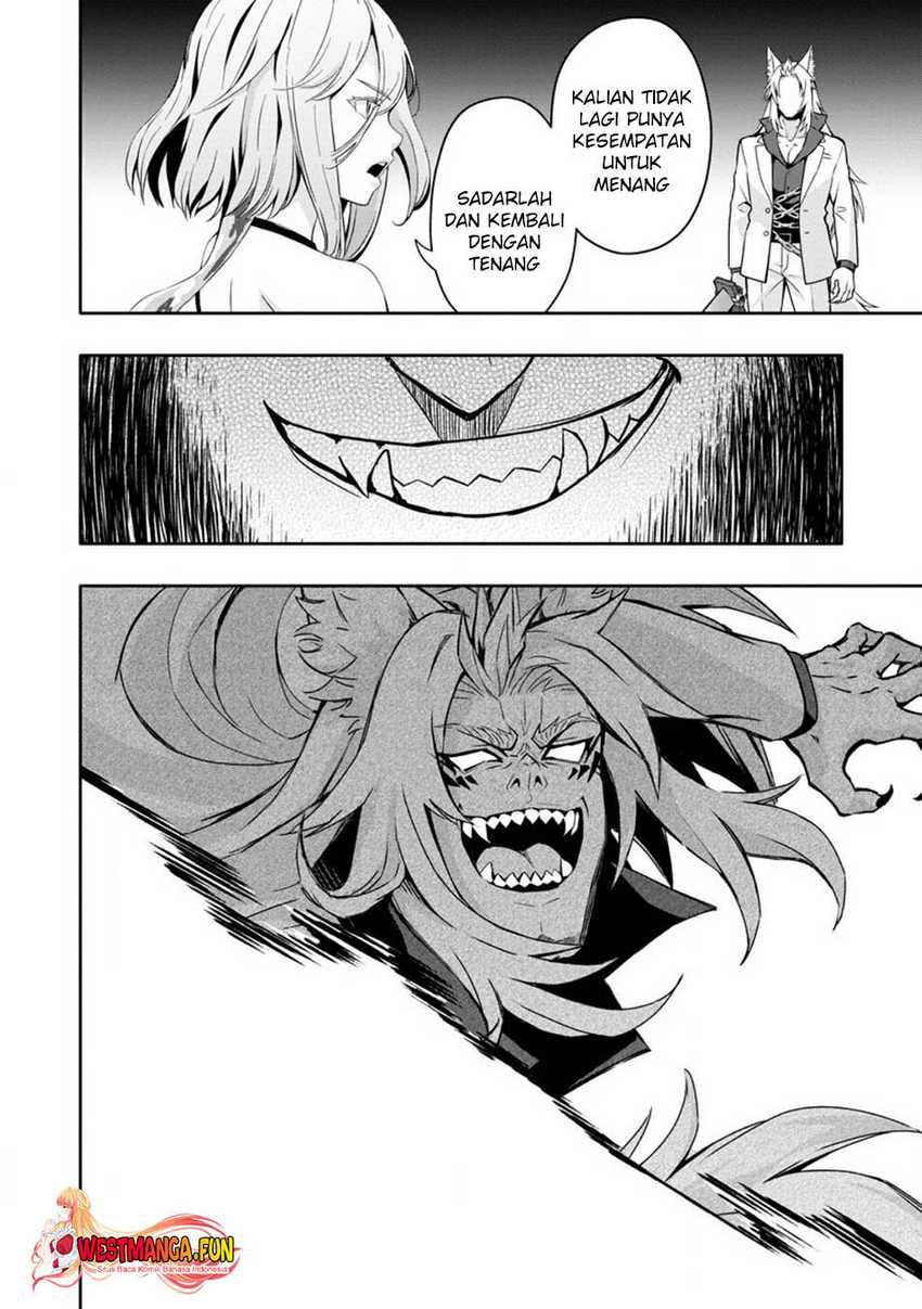 Hazure Skill “Gacha” de Tsuihō sa Reta Ore wa, Wagamama Osananajimi o Zetsuen Shi Kakusei Suru ~ Ban’nō Cheat Skill o Getto Shite, Mezase Rakuraku Saikyō Slow Life!~ Chapter 19 page 13