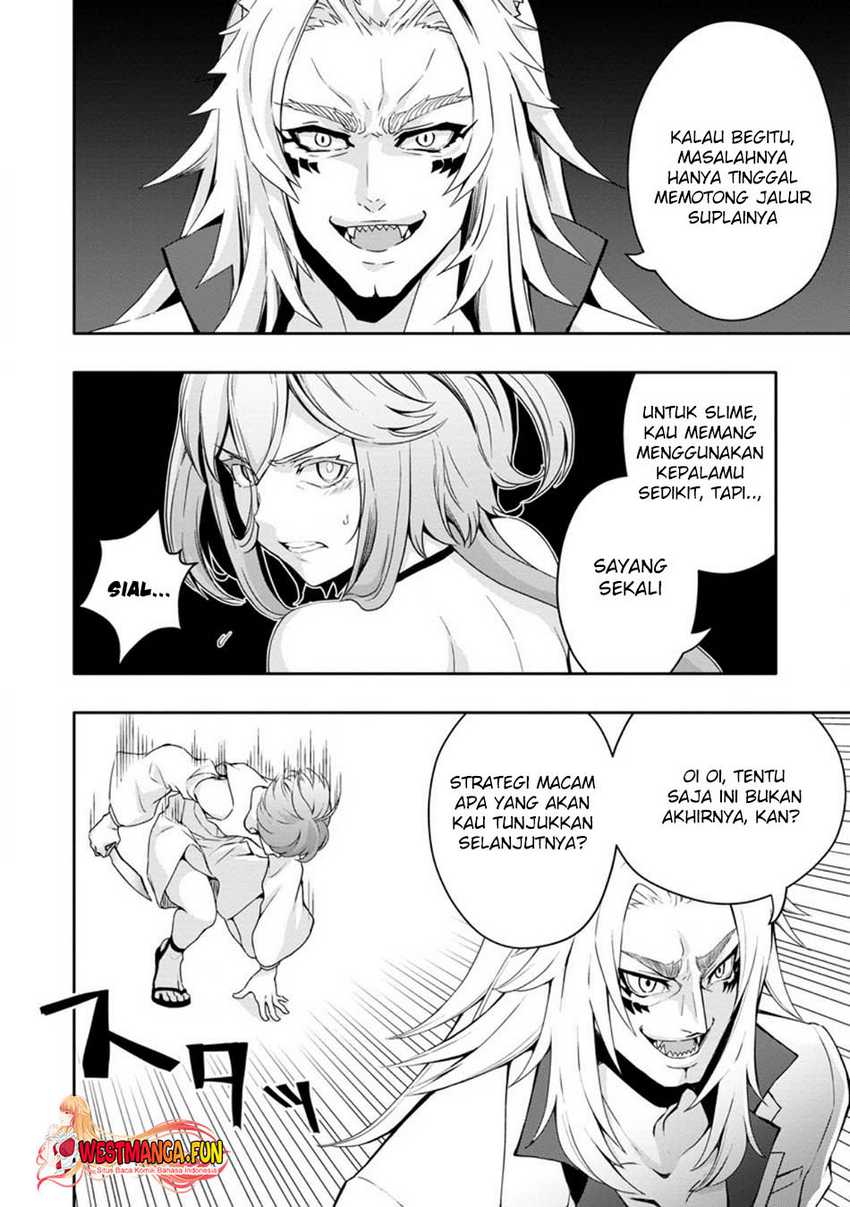 Hazure Skill “Gacha” de Tsuihō sa Reta Ore wa, Wagamama Osananajimi o Zetsuen Shi Kakusei Suru ~ Ban’nō Cheat Skill o Getto Shite, Mezase Rakuraku Saikyō Slow Life!~ Chapter 19 page 15