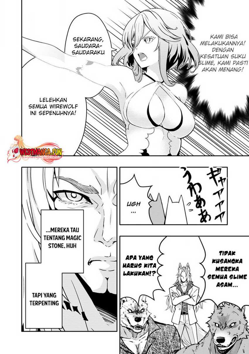 Hazure Skill “Gacha” de Tsuihō sa Reta Ore wa, Wagamama Osananajimi o Zetsuen Shi Kakusei Suru ~ Ban’nō Cheat Skill o Getto Shite, Mezase Rakuraku Saikyō Slow Life!~ Chapter 19 page 11