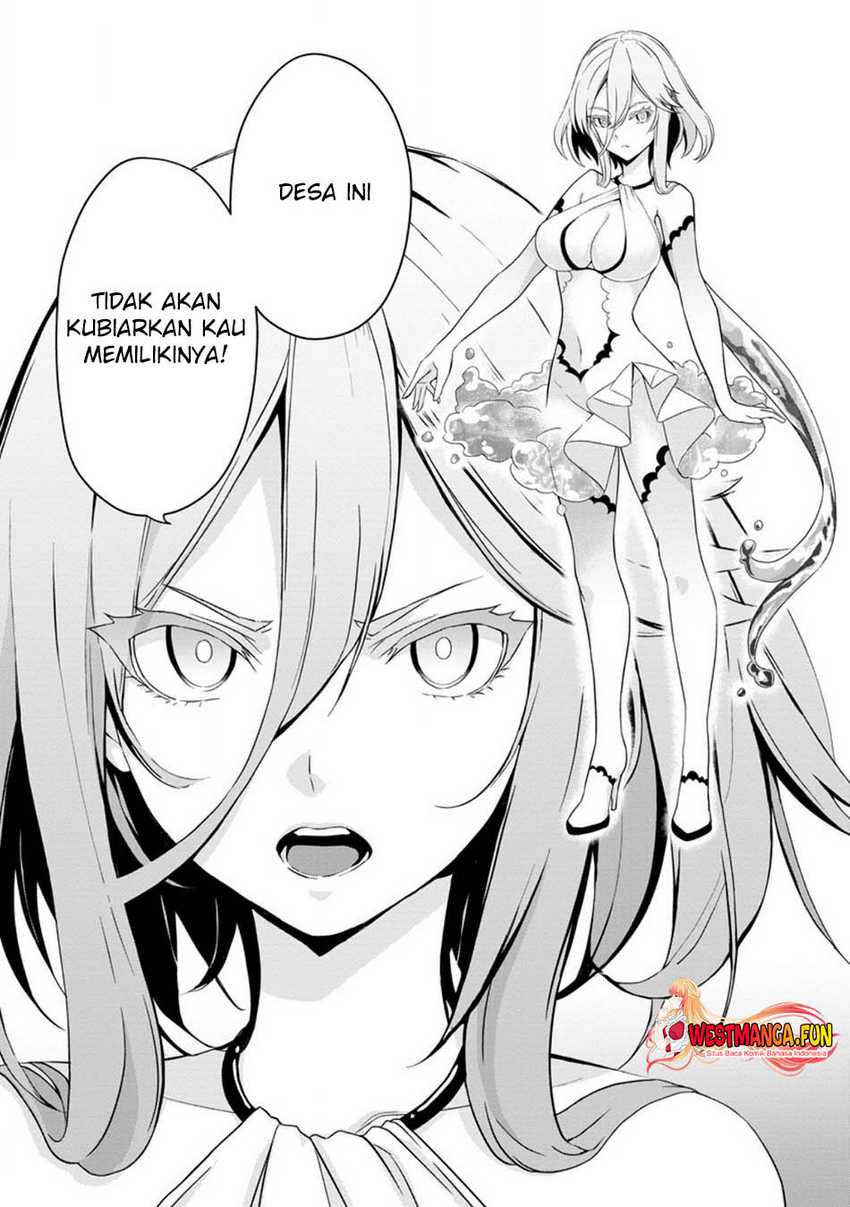 Hazure Skill “Gacha” de Tsuihō sa Reta Ore wa, Wagamama Osananajimi o Zetsuen Shi Kakusei Suru ~ Ban’nō Cheat Skill o Getto Shite, Mezase Rakuraku Saikyō Slow Life!~ Chapter 19 page 3