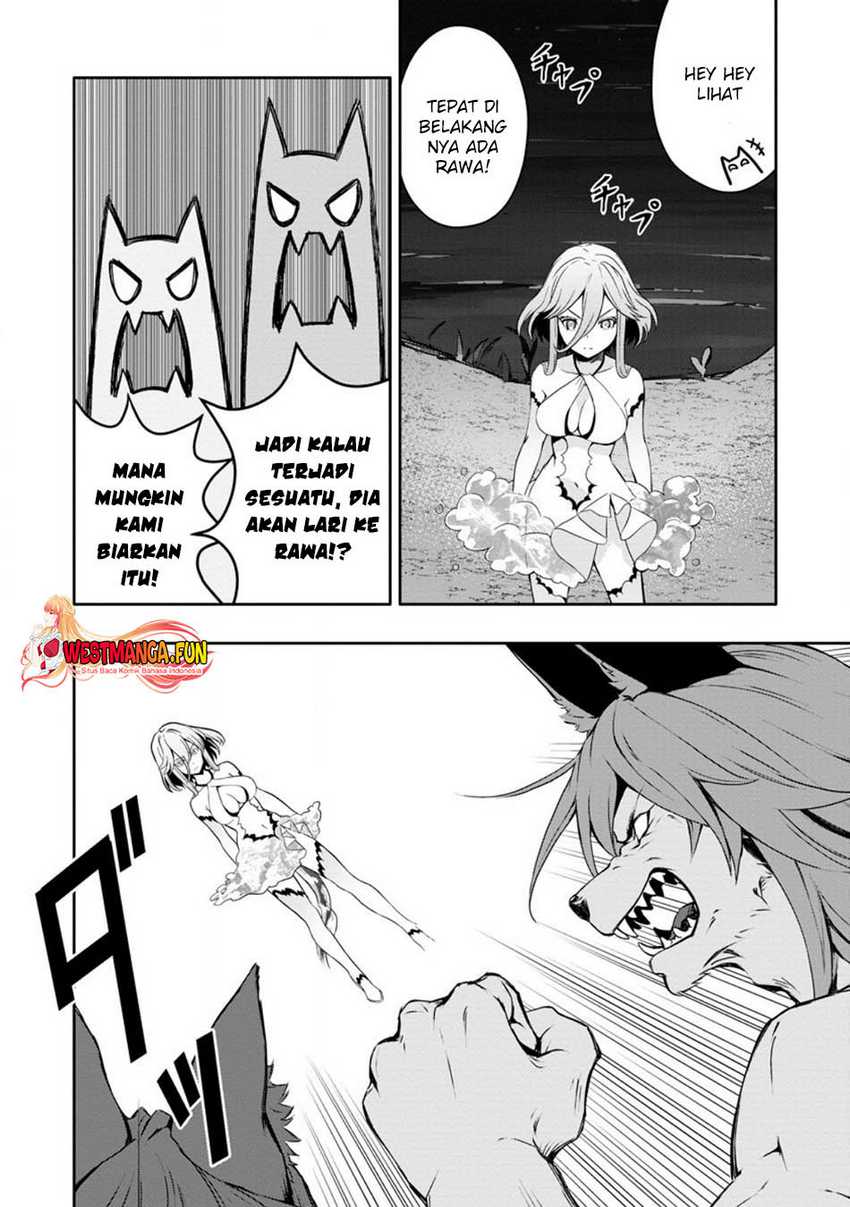 Hazure Skill “Gacha” de Tsuihō sa Reta Ore wa, Wagamama Osananajimi o Zetsuen Shi Kakusei Suru ~ Ban’nō Cheat Skill o Getto Shite, Mezase Rakuraku Saikyō Slow Life!~ Chapter 19 page 5