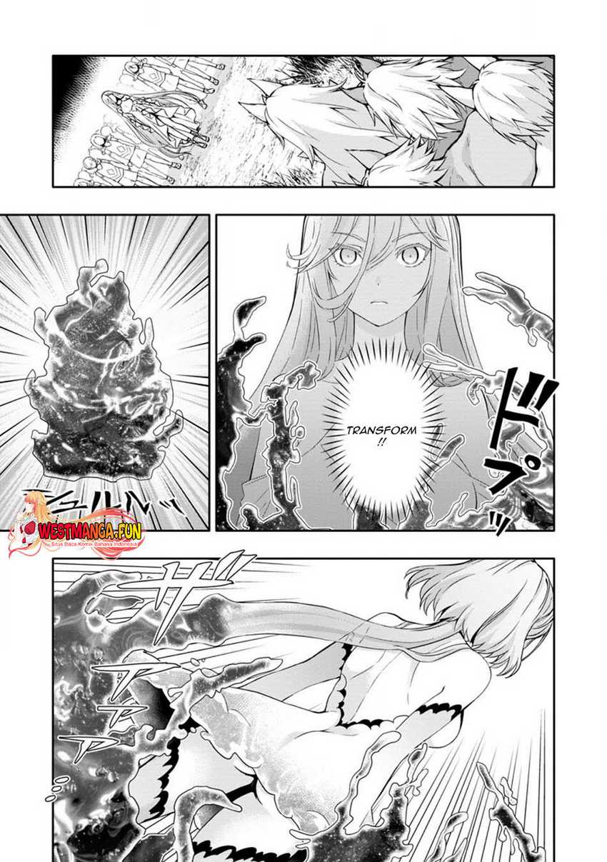 Hazure Skill “Gacha” de Tsuihō sa Reta Ore wa, Wagamama Osananajimi o Zetsuen Shi Kakusei Suru ~ Ban’nō Cheat Skill o Getto Shite, Mezase Rakuraku Saikyō Slow Life!~ Chapter 19 page 2