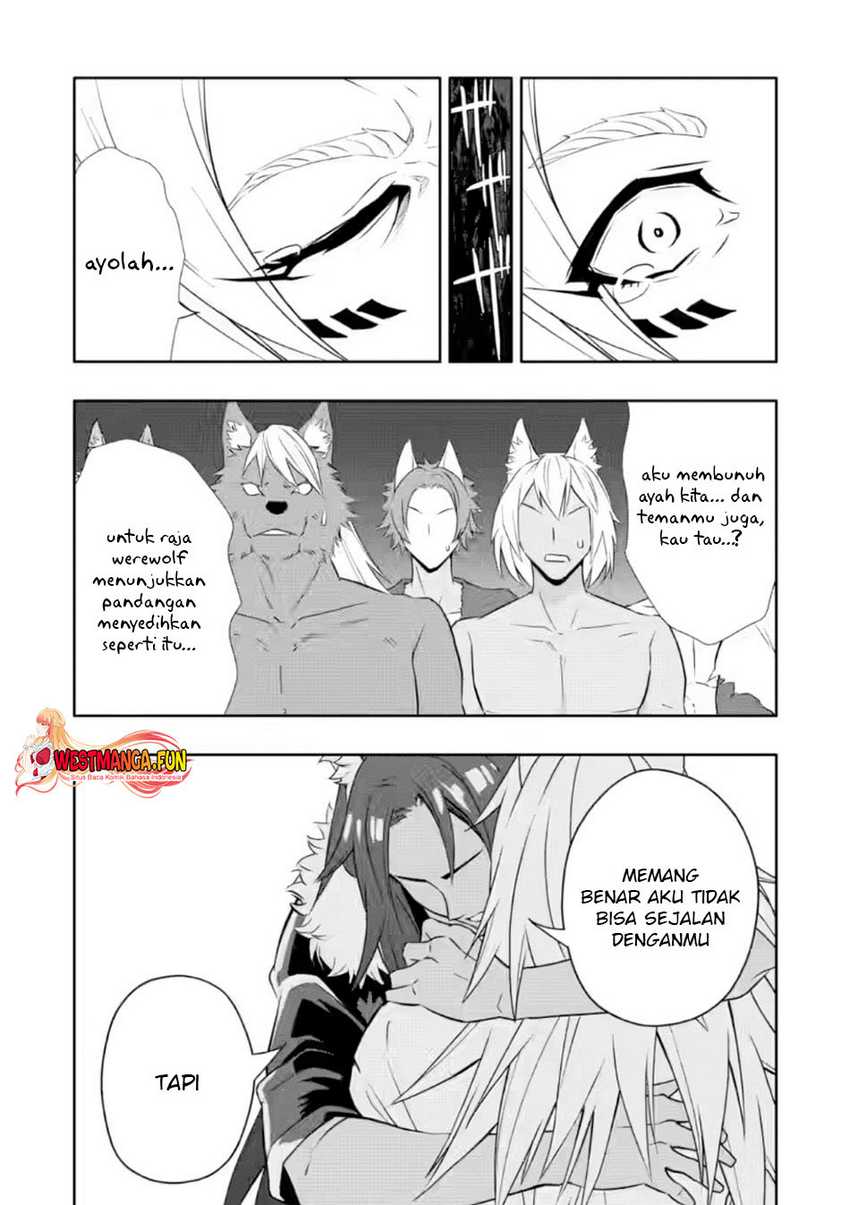 Hazure Skill “Gacha” de Tsuihō sa Reta Ore wa, Wagamama Osananajimi o Zetsuen Shi Kakusei Suru ~ Ban’nō Cheat Skill o Getto Shite, Mezase Rakuraku Saikyō Slow Life!~ Chapter 22 page 18