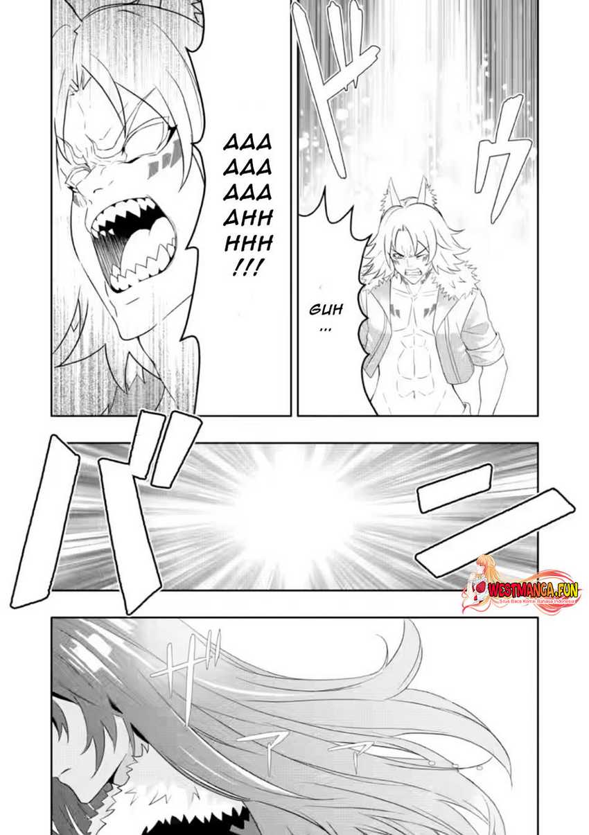 Hazure Skill “Gacha” de Tsuihō sa Reta Ore wa, Wagamama Osananajimi o Zetsuen Shi Kakusei Suru ~ Ban’nō Cheat Skill o Getto Shite, Mezase Rakuraku Saikyō Slow Life!~ Chapter 22 page 6