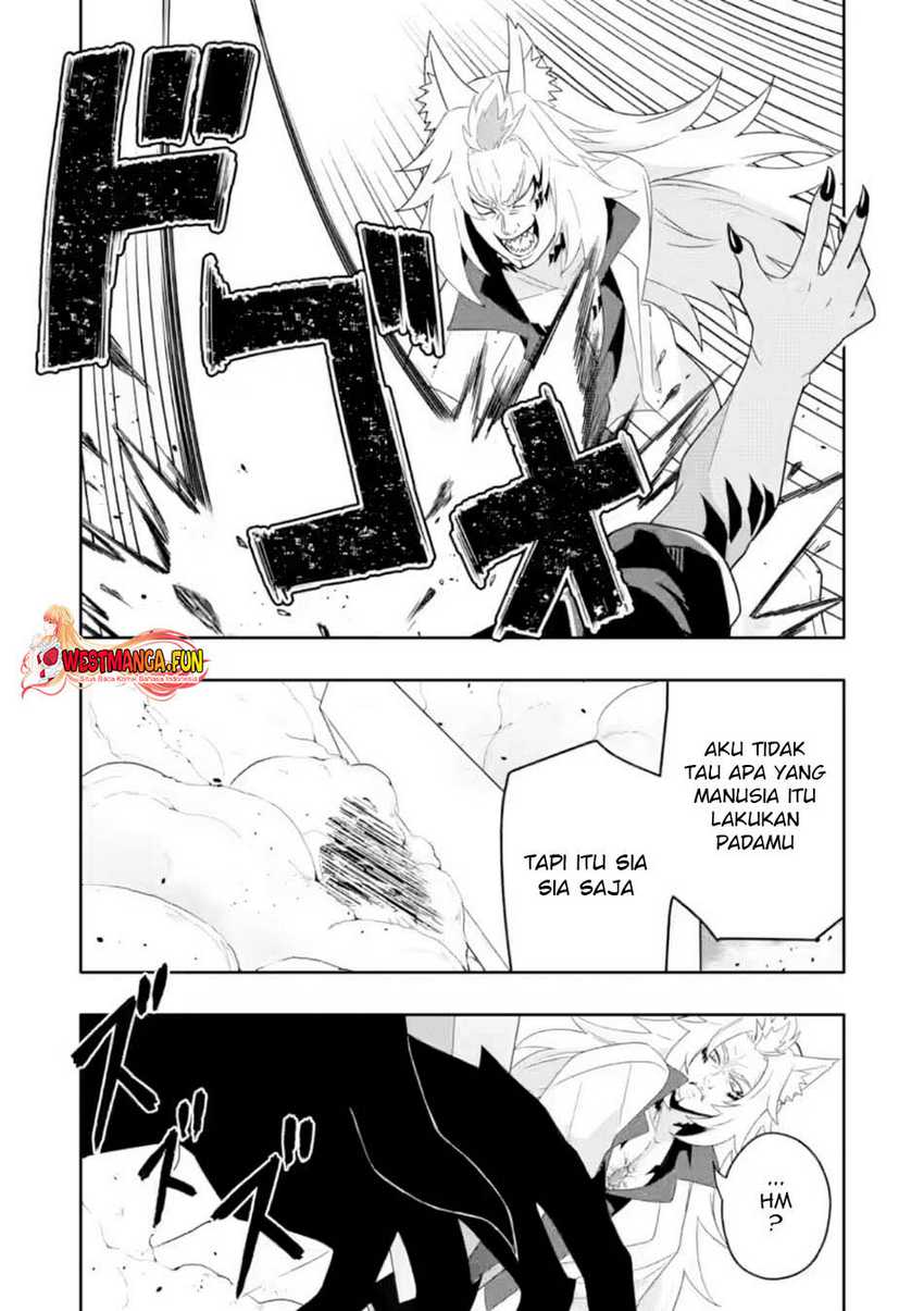 Hazure Skill “Gacha” de Tsuihō sa Reta Ore wa, Wagamama Osananajimi o Zetsuen Shi Kakusei Suru ~ Ban’nō Cheat Skill o Getto Shite, Mezase Rakuraku Saikyō Slow Life!~ Chapter 22 page 8