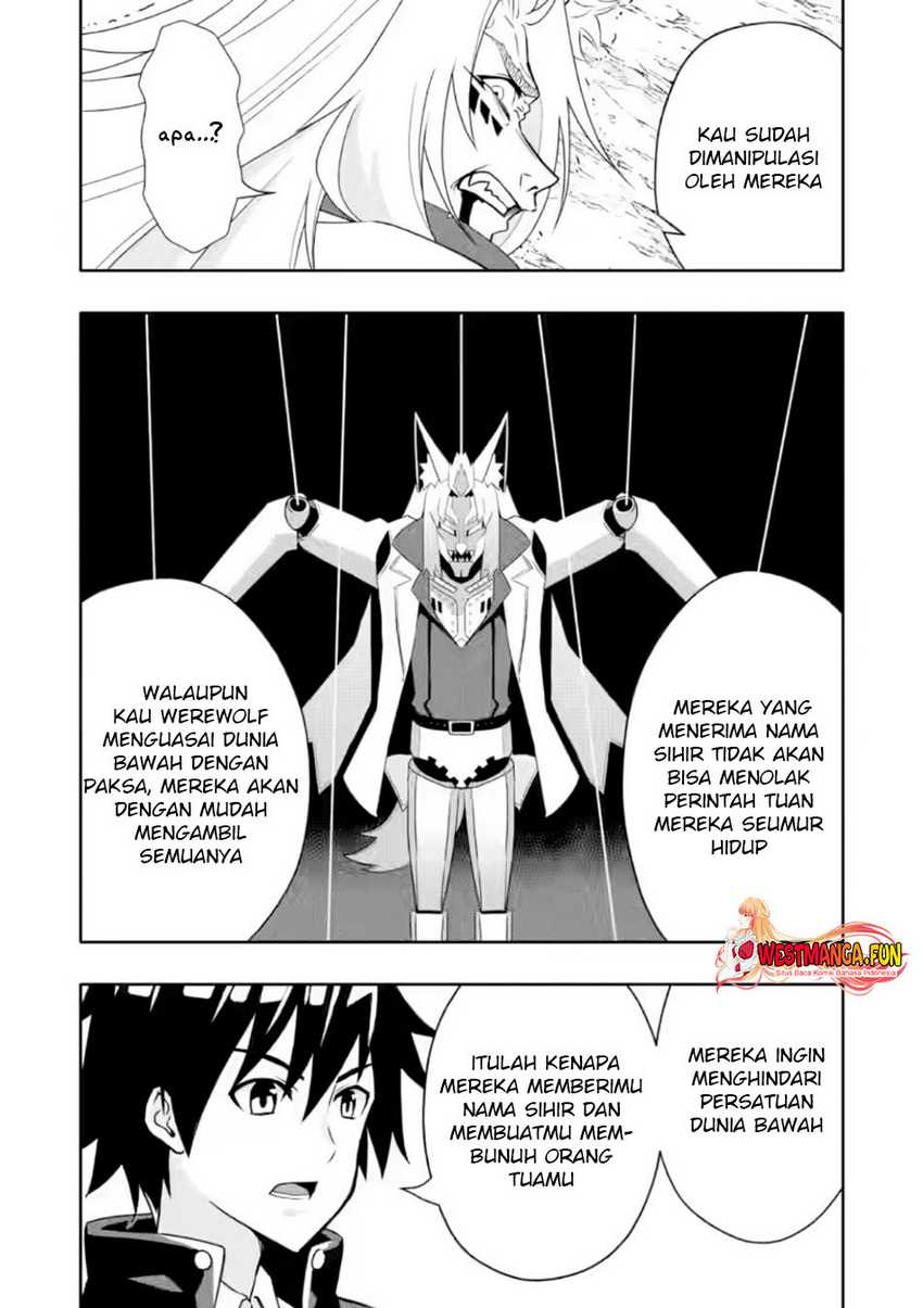 Hazure Skill “Gacha” de Tsuihō sa Reta Ore wa, Wagamama Osananajimi o Zetsuen Shi Kakusei Suru ~ Ban’nō Cheat Skill o Getto Shite, Mezase Rakuraku Saikyō Slow Life!~ Chapter 22 page 15