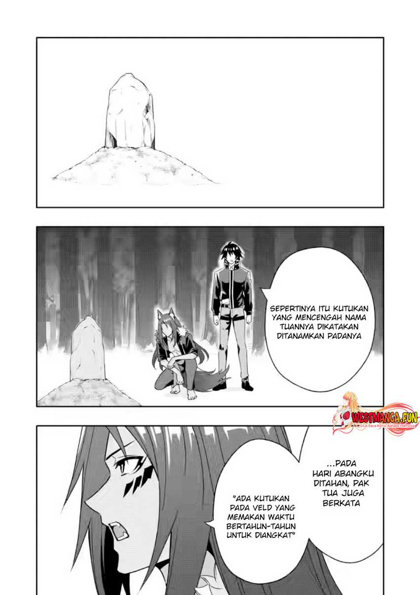 Hazure Skill “Gacha” de Tsuihō sa Reta Ore wa, Wagamama Osananajimi o Zetsuen Shi Kakusei Suru ~ Ban’nō Cheat Skill o Getto Shite, Mezase Rakuraku Saikyō Slow Life!~ Chapter 22 page 22