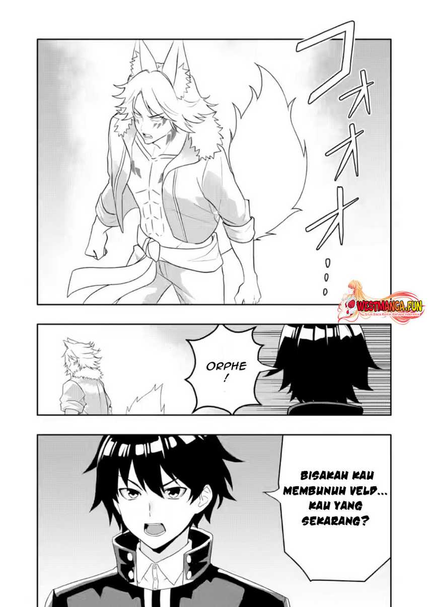 Hazure Skill “Gacha” de Tsuihō sa Reta Ore wa, Wagamama Osananajimi o Zetsuen Shi Kakusei Suru ~ Ban’nō Cheat Skill o Getto Shite, Mezase Rakuraku Saikyō Slow Life!~ Chapter 22 page 2