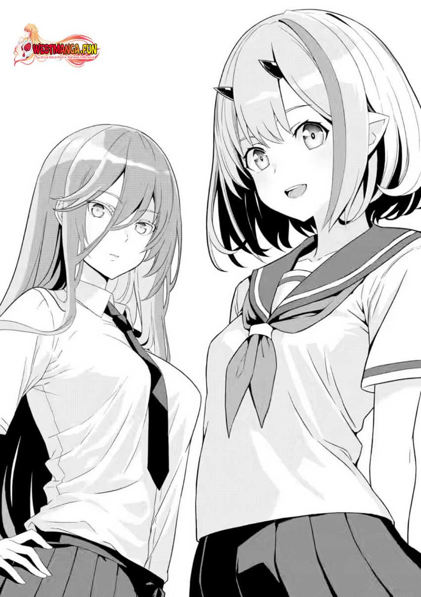 Hazure Skill “Gacha” de Tsuihō sa Reta Ore wa, Wagamama Osananajimi o Zetsuen Shi Kakusei Suru ~ Ban’nō Cheat Skill o Getto Shite, Mezase Rakuraku Saikyō Slow Life!~ Chapter 22 page 3