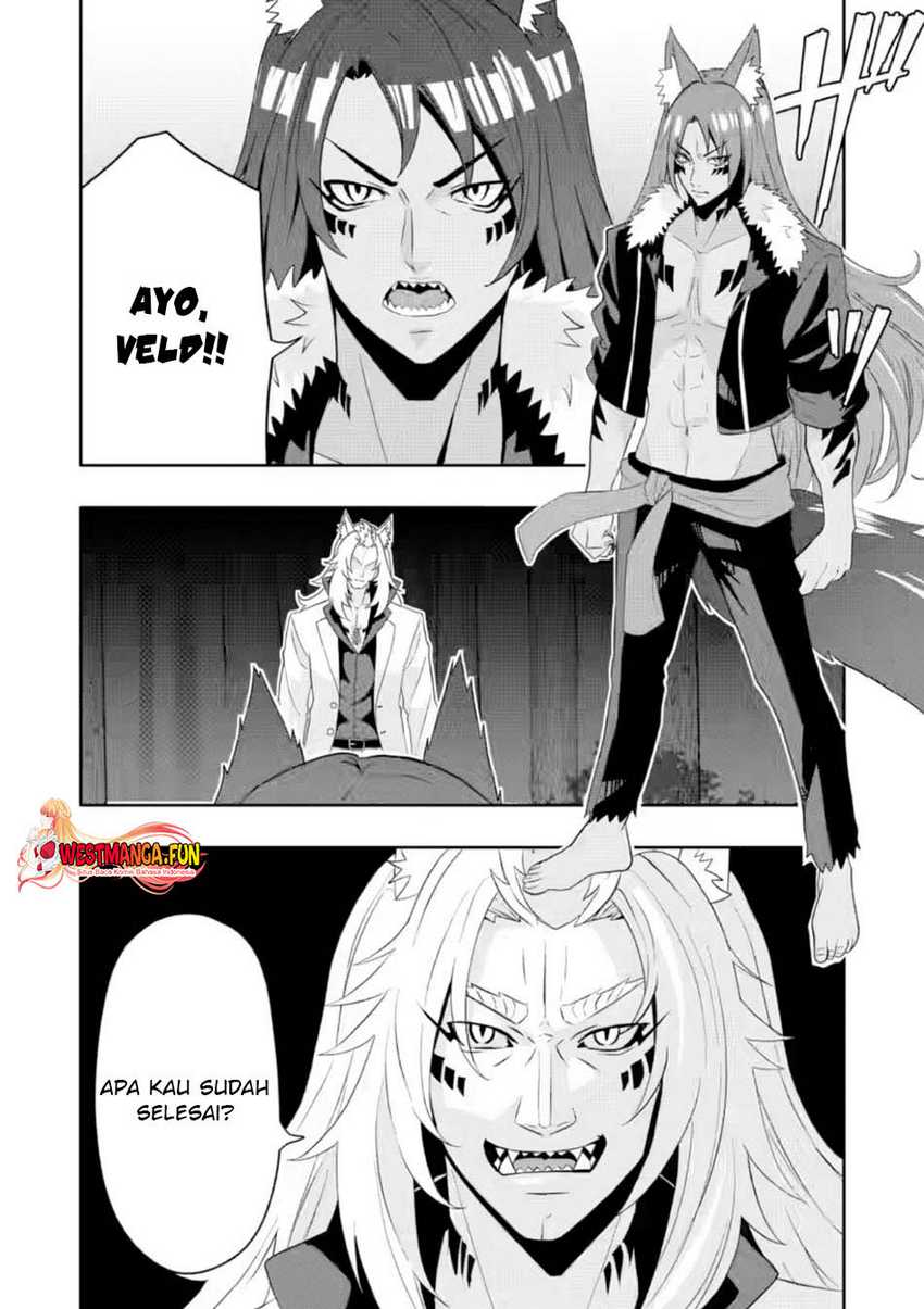 Hazure Skill “Gacha” de Tsuihō sa Reta Ore wa, Wagamama Osananajimi o Zetsuen Shi Kakusei Suru ~ Ban’nō Cheat Skill o Getto Shite, Mezase Rakuraku Saikyō Slow Life!~ Chapter 22 page 7